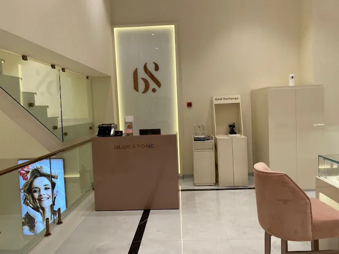 BlueStone Jewellery Ambattur
